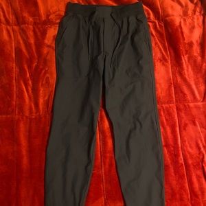 Lululemon Mens ABC jogger